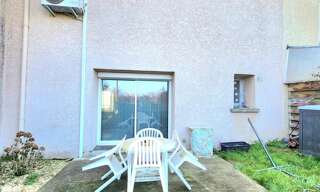 Maison 3 Pièces 46 m² à vendre à Beauvallon (69700)