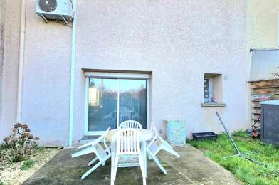 Maison 3 pièces 180000 €