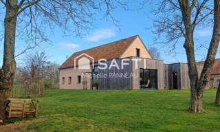 Maison 7 Pièces 180 m² à vendre à Louplande (72210)