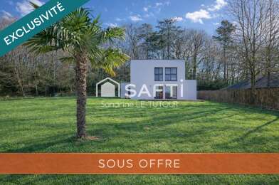 Maison 5 pièces 485000 €