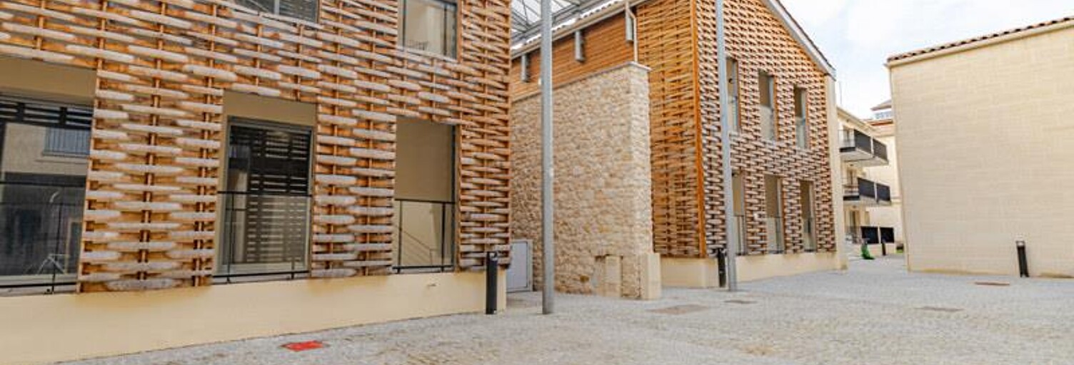 Appartement 1 Pièce 31 m² à vendre à Bordeaux (33300)