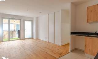 Appartement 1 Pièce 31 m² à vendre à Bordeaux (33300)