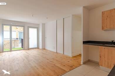 Appartement 1 pièces 189792 €