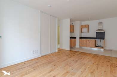 Appartement 1 pièces 159000 €