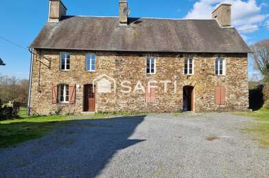 Maison 6 pièces 220000 €