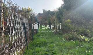 Terrain  400 m² à vendre à Isigny-sur-Mer (14230)