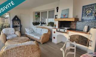 Maison 8 Pièces 187 m² à vendre à Saint-Vincent-sur-Jard (85520)