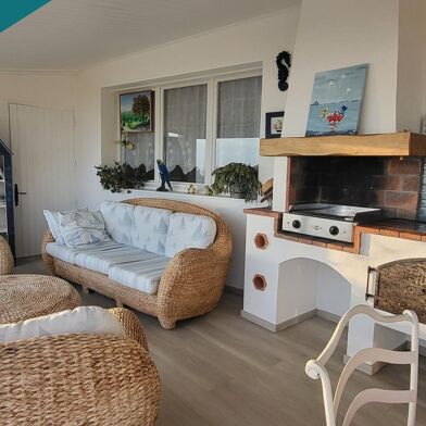 Maison 8 pièces 1049000 €