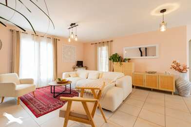 Maison 6 pièces 380000 €