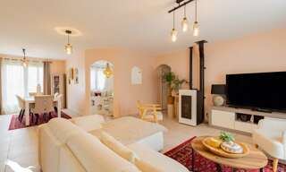 Maison 6 Pièces 140 m² à vendre à Aigues-Vives (09600)