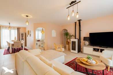 Maison 6 pièces 380000 €