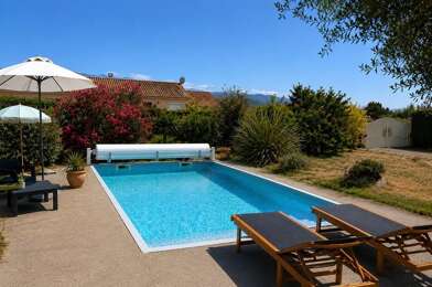 Maison 6 pièces 380000 €
