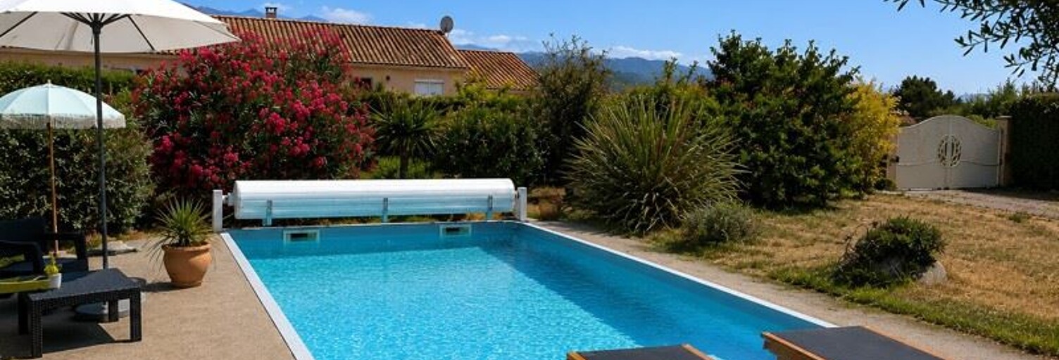 Maison 6 Pièces 140 m² à vendre à Aigues-Vives (09600)