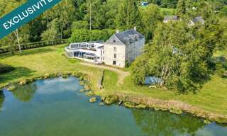 Maison 12 Pièces 460 m² à vendre à Villers-Cotterêts (02600)