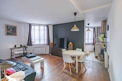 Maison 4 pièces 159000 €