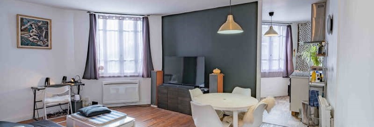 Maison 4 Pièces 100 m² à vendre à Salies-de-Béarn (64270)