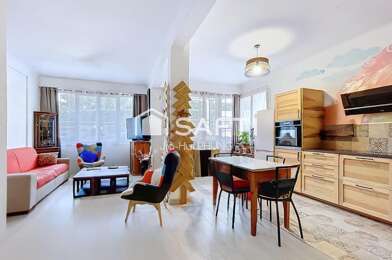 Appartement 2 pièces 250000 €