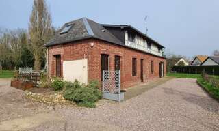 Maison 6 Pièces 145 m² à vendre à Bernay (27300)