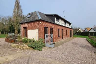 Maison 6 pièces 249000 €