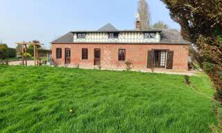 Maison 6 Pièces 145 m² à vendre à Lisieux (14100)
