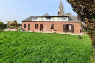Maison 6 pièces 230000 €