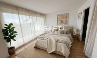 Appartement 2 Pièces 47 m² à vendre à Le Touquet-Paris-Plage (62520)