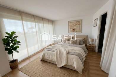 Appartement 2 pièces 467000 €