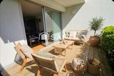 Appartement 2 pièces 452500 €