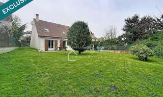 Maison 7 Pièces 130 m² à vendre à Franconville (95130)