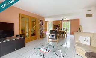 Maison 7 Pièces 130 m² à vendre à Franconville (95130)