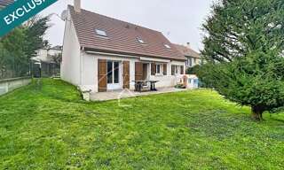 Maison 7 Pièces 130 m² à vendre à Franconville (95130)
