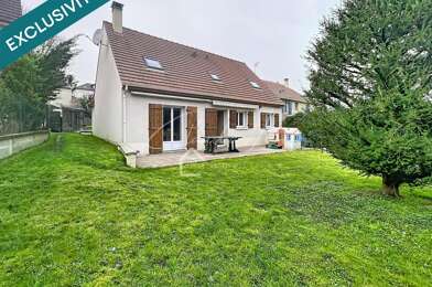 Maison 7 pièces 495000 €