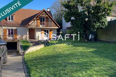 Maison 7 pièces 470000 €