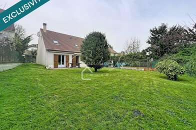 Maison 7 pièces 470000 €