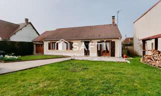 Maison 5 Pièces 111 m² à vendre à Abbeville-Saint-Lucien (60480)