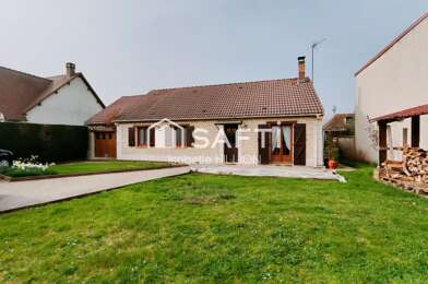 Maison 5 pièces 249000 €