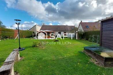 Maison 5 pièces 238000 €