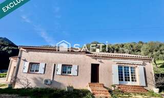 Maison 5 Pièces 126 m² à vendre à Alata (20167)