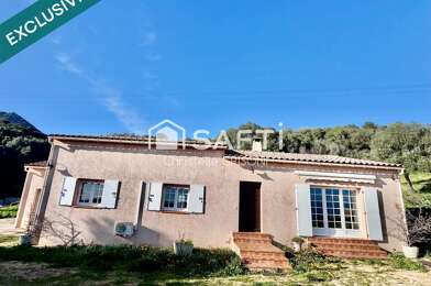 Maison 5 pièces 568000 €