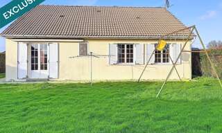 Maison 5 Pièces 90 m² à vendre à Craon (53400)