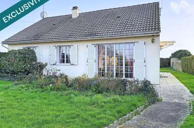 Maison 5 pièces 179500 €