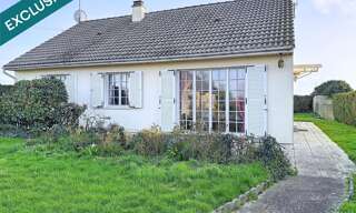 Maison 5 Pièces 90 m² à vendre à Quelaines-Saint-Gault (53360)
