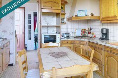 Maison 5 pièces 179500 €
