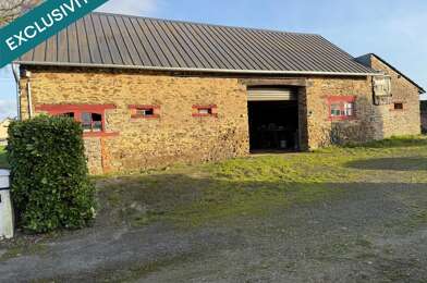 Maison 5 pièces 179500 €