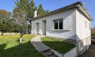 Maison 5 Pièces 117 m² à vendre à La Couronne (16400)