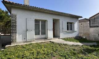 Maison 5 Pièces 117 m² à vendre à La Couronne (16400)