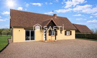 Maison 5 Pièces 88 m² à vendre à Livarot-Pays-d'Auge (14140)