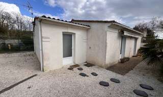 Maison 3 Pièces 73 m² à vendre à Roullet-Saint-Estèphe (16440)