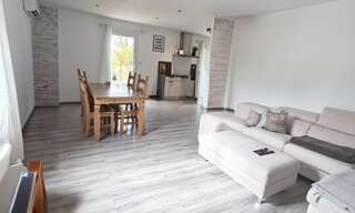 Maison 3 Pièces 73 m² à vendre à Roullet-Saint-Estèphe (16440)