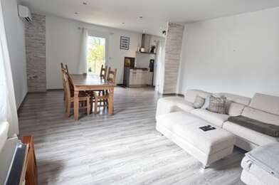 Maison 3 pièces 148875 €